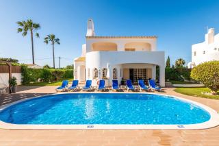 Villa Baltin - Albufeira - 0