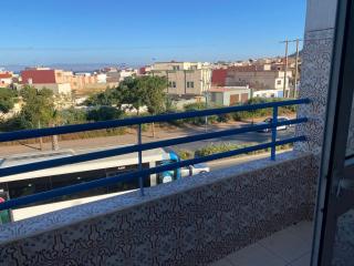Bel appartement bien équipé - Nador - 1