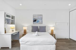 Burwood 1Br studio nearTrain StationShopping - Sydney - 8