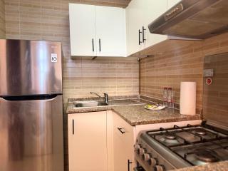 Ashri Holiday Homes Apartment in Dubai Production City - Dubai - 8