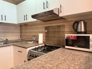 Ashri Holiday Homes Apartment in Dubai Production City - Dubai - 3