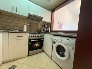 Ashri Holiday Homes Apartment in Dubai Production City - Dubai - 1