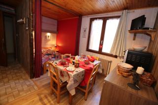 LA CORDEE - Valloire - 9