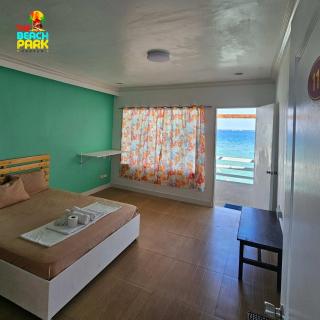 The Beach Park Hadsan by Hiverooms - Lapu Lapu City - 6