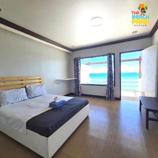 The Beach Park Hadsan by Hiverooms - Lapu Lapu City - 4