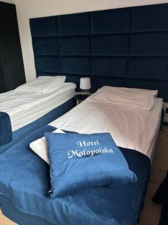 Hotel Restauracja Małopolska - 6