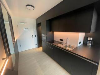 Hotelapartment Überwasser mit Sauna und Fitness - Cuxhaven - 6