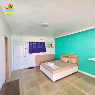The Beach Park Hadsan by Hiverooms - Lapu Lapu City - 7