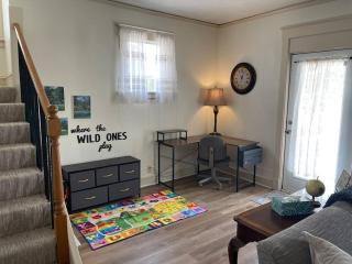 Elegant 3BR, 2 miles to KUMC or Childrens medical center, 30 day plus - Kansas City - 8