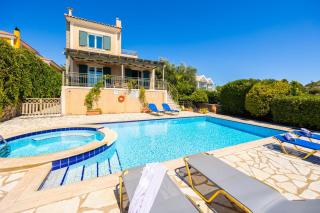 Villa Penelope Sea View - Argostoli - 0