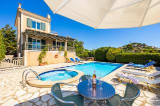 Villa Penelope Sea View - Argostoli - 6