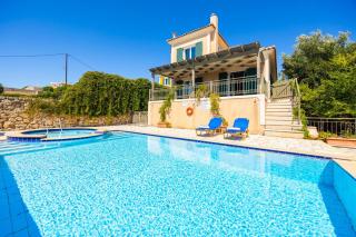 Villa Penelope Sea View - Argostoli - 5