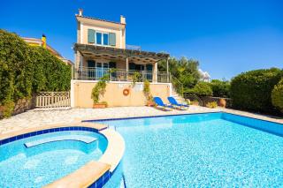 Villa Penelope Sea View - Argostoli - 2