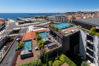 Savoy Insular I by An Island Apart - Funchal - 9