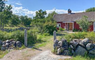 Stunning Home In Figeholm With Wifi - Figeholm - 2