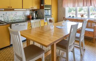 Stunning Home In Figeholm With Wifi - Figeholm - 5