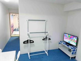 ikebukuro VX hefuyan7190 - Tokyo - 3