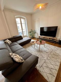 Beau T3 Centre de Limoges - Limoges - 1