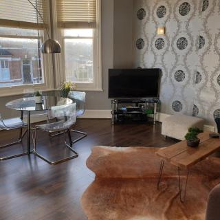 Warwick Place - Leamington Apartments - Leamington Spa - 5