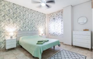 Stunning Apartment In Fuengirola - Fuengirola - 5