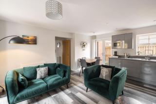 Host & Stay - Shipwright Lodge - 5