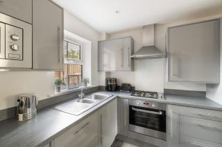 Host & Stay - Shipwright Lodge - 1
