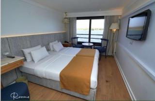 Le Fayan II Nile Cruise Every Saturday from Luxor for 04 & 07 Nights - Every Wednesday from Aswan for 03 & 07 Nights - Luxor - 5