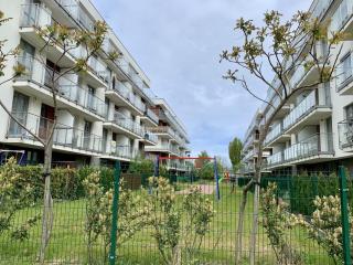 Horyzont Apartamenty- Osiedle Bursztynowe II Kołobrzeg - Radzikowo - 5