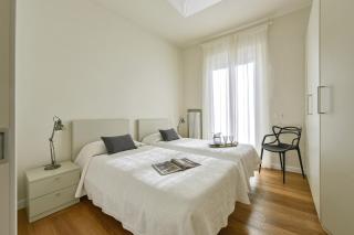 Apartments Florence - PONTE VECCHIO Guelfo - Florence - 5