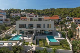 Acadia Beach Villas & Apartments Slatine - 3