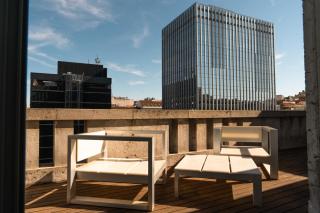 Petit Palace President Castellana - 0