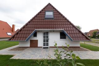 Ferienhaus "Helga´s Sonnenplatz" Edi-Oehmsen 02 - Dorum-Neufeld - 9