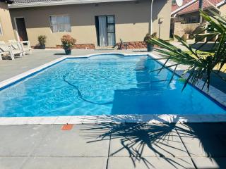 Horizon Bed and Breakfast - 9