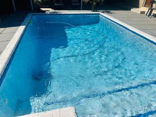 Horizon Bed and Breakfast - Roodepoort - 8
