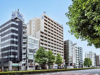 Tokyu Stay Yotsuya - Shinjuku Area - Tokyo - 5