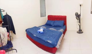 Ceq Atiah Homestay - Seri Iskandar - 6