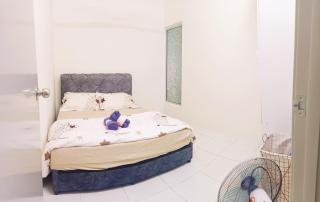 Ceq Atiah Homestay - Seri Iskandar - 5