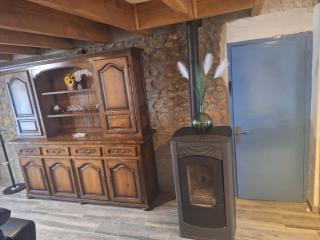Chez Loulou du Linas - Bugarach - Bugarach - 5