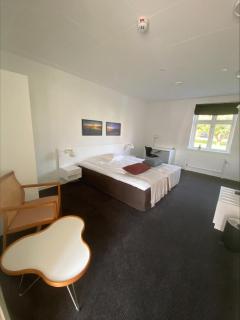 Borre Knob Fjordhotel - Juelsminde - 7