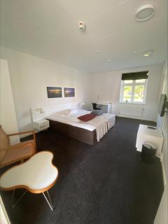 Borre Knob Fjordhotel - Juelsminde - 6