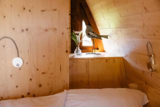 Appartementanlage am Arnumer See - Hemmingen - 9
