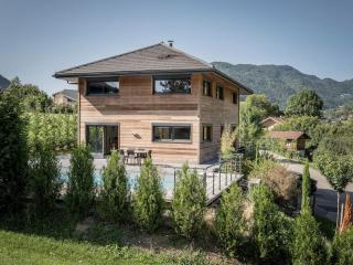Venez Chez Vous Villa Nature - 0