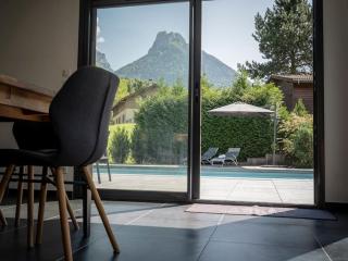 Venez Chez Vous Villa Nature - Alex - 9