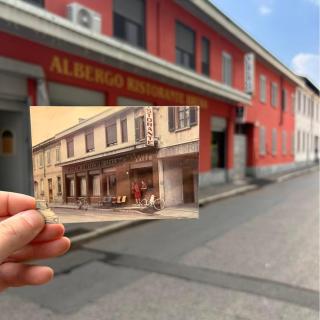 Albergo Ristorante Brera - 9