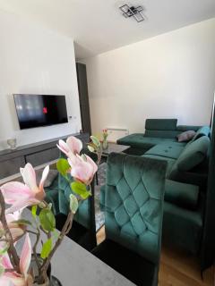 Golden Bird Wellness & SPA - Zlatibor - 1