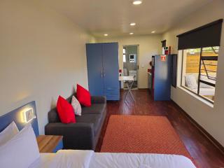 Rachels Place - Johannesburg - 6