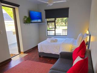 Rachels Place - Johannesburg - 7