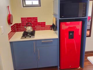 Rachels Place - Johannesburg - 5
