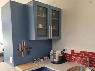 Rachels Place - Johannesburg - 4