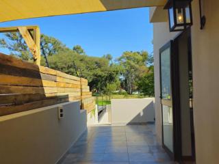 Rachels Place - Johannesburg - 2